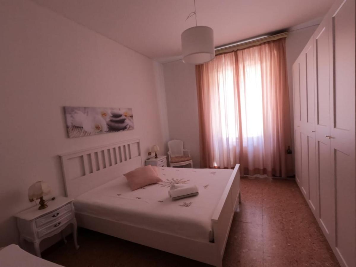 Casavacanze Liberty La Spezia Zewnętrze zdjęcie