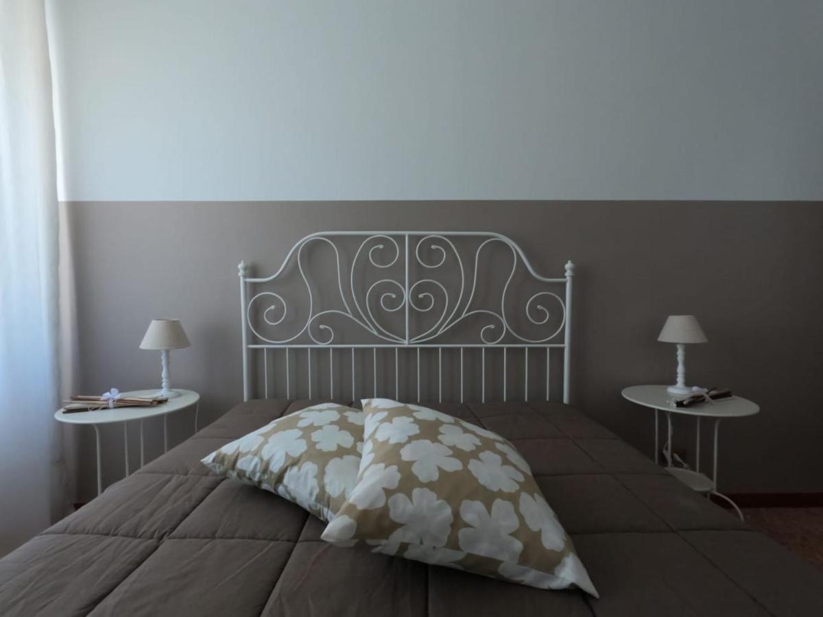 Casavacanze Liberty La Spezia Zewnętrze zdjęcie