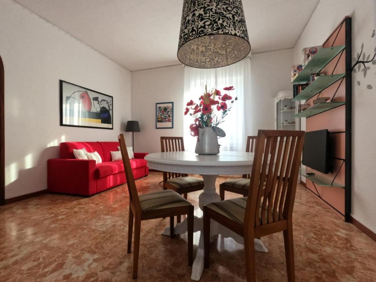 Casavacanze Liberty La Spezia Zewnętrze zdjęcie