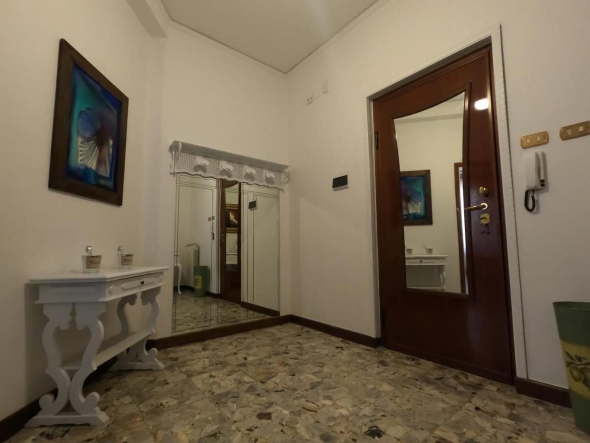 Casavacanze Liberty La Spezia Zewnętrze zdjęcie