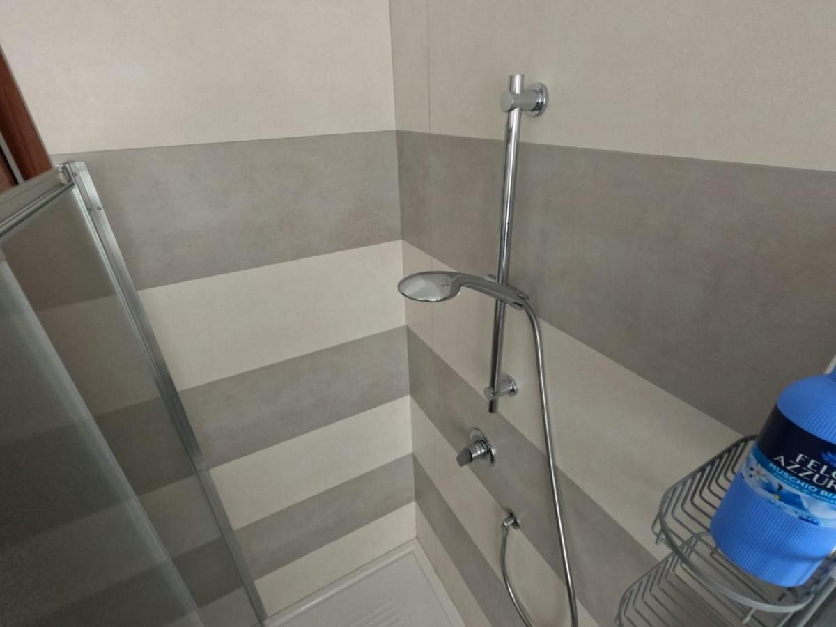 Casavacanze Liberty La Spezia Zewnętrze zdjęcie