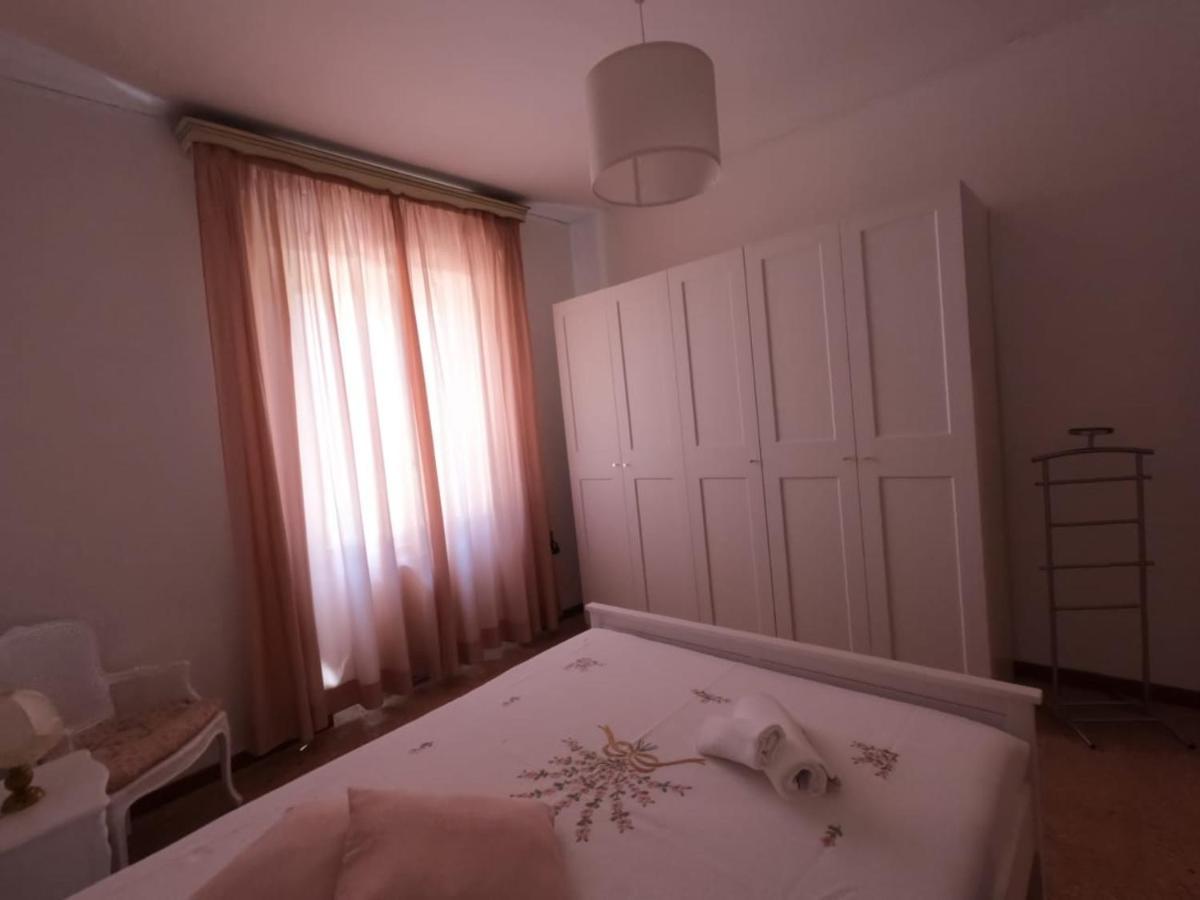 Casavacanze Liberty La Spezia Zewnętrze zdjęcie