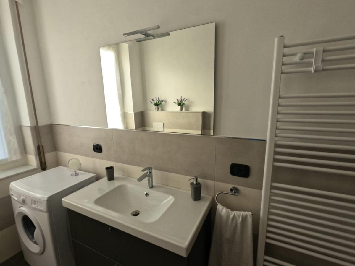Casavacanze Liberty La Spezia Zewnętrze zdjęcie