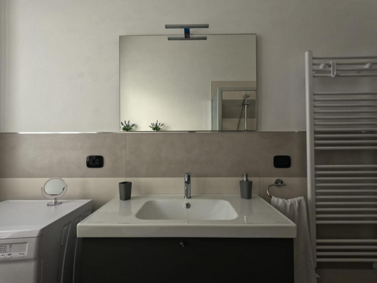 Casavacanze Liberty La Spezia Zewnętrze zdjęcie