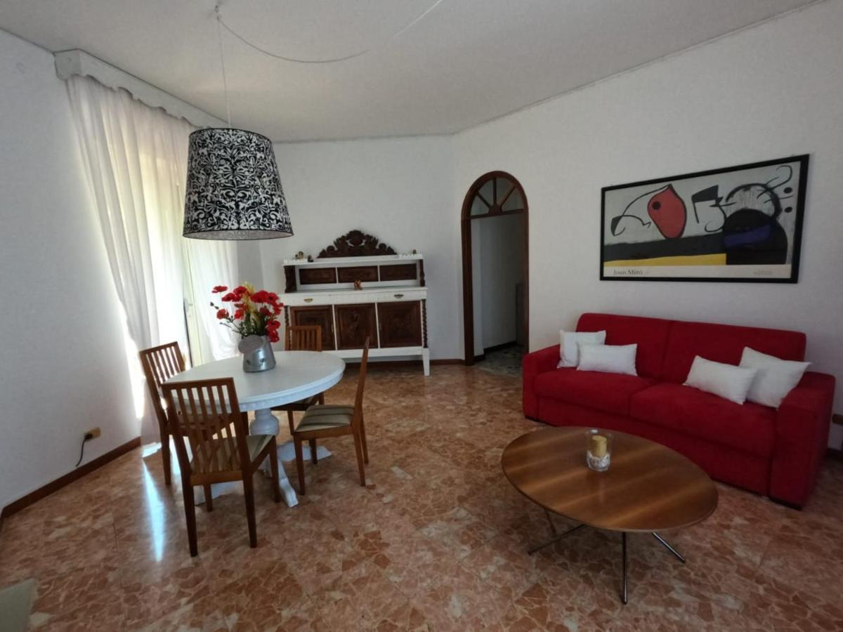Casavacanze Liberty La Spezia Zewnętrze zdjęcie