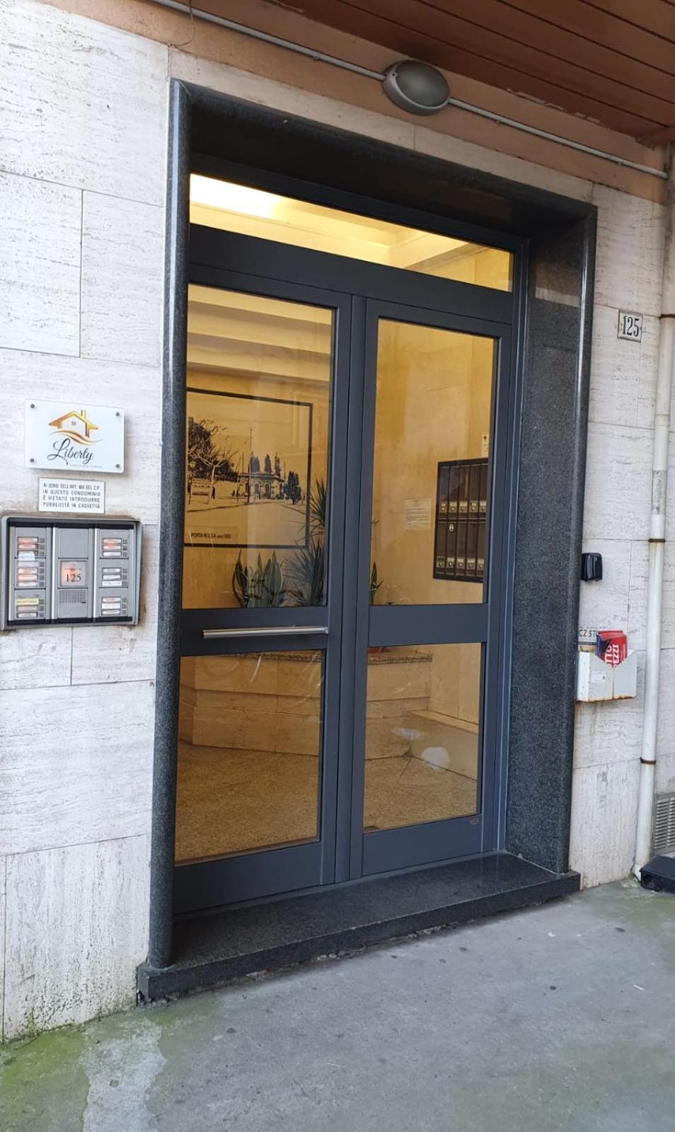 Casavacanze Liberty La Spezia Zewnętrze zdjęcie